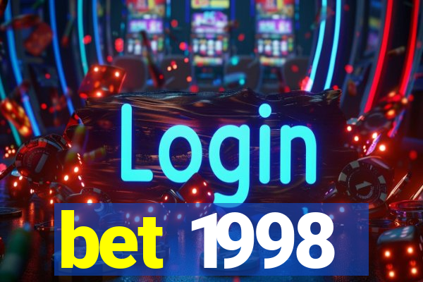 bet 1998